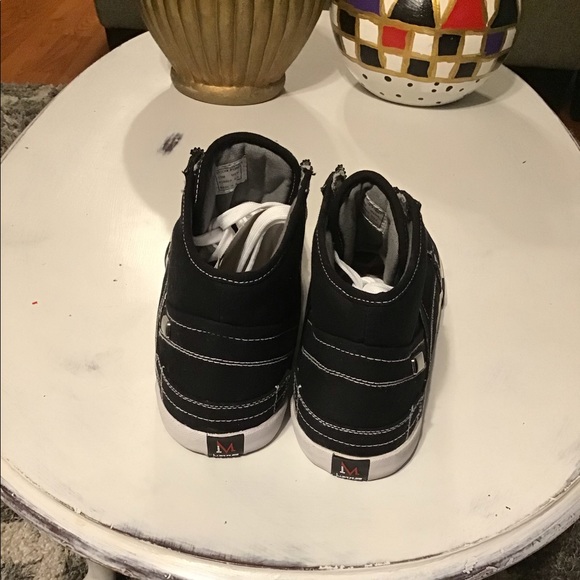 iMPulse by Steeple Gate Men’s Tennis - Picture 10 of 14